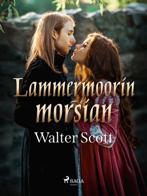 cover image of Lammermoorin morsian